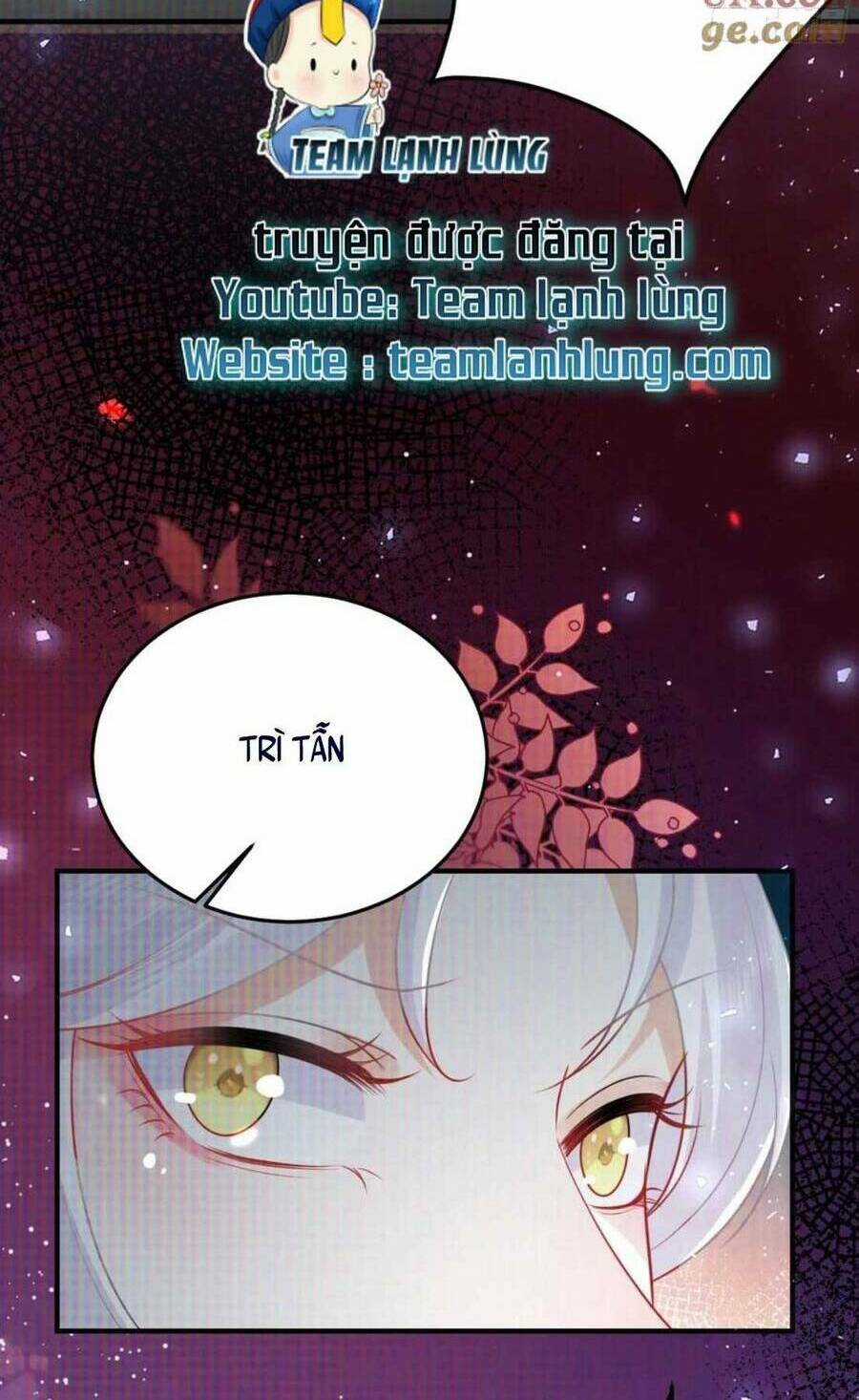 Sư Phụ Ta Muốn Người Là Của Riêng Ta Chapter 59 trang 21