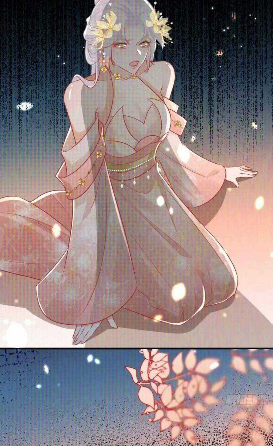 Sư Phụ Ta Muốn Người Là Của Riêng Ta Chapter 59 trang 23