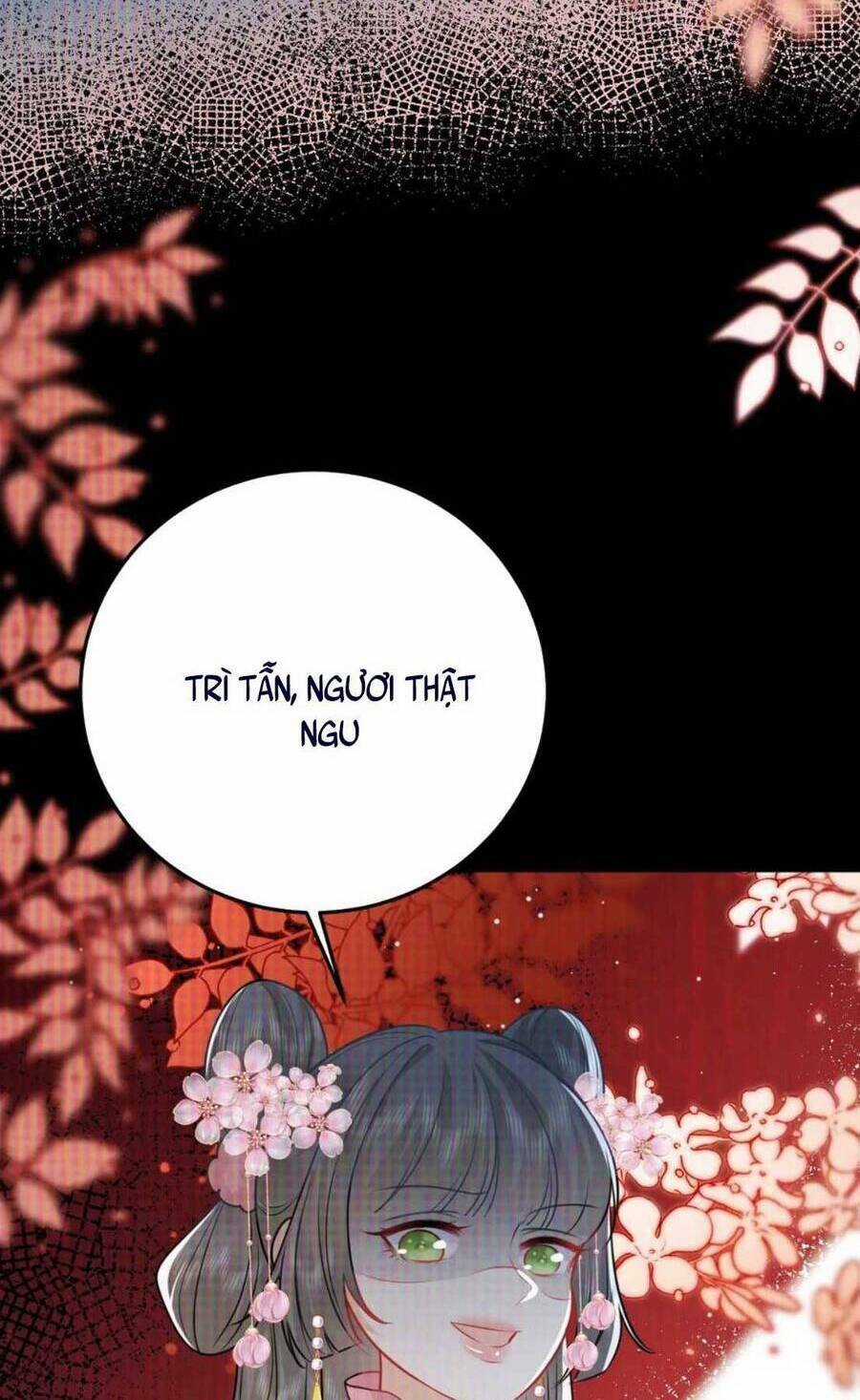 Sư Phụ Ta Muốn Người Là Của Riêng Ta Chapter 59 trang 24