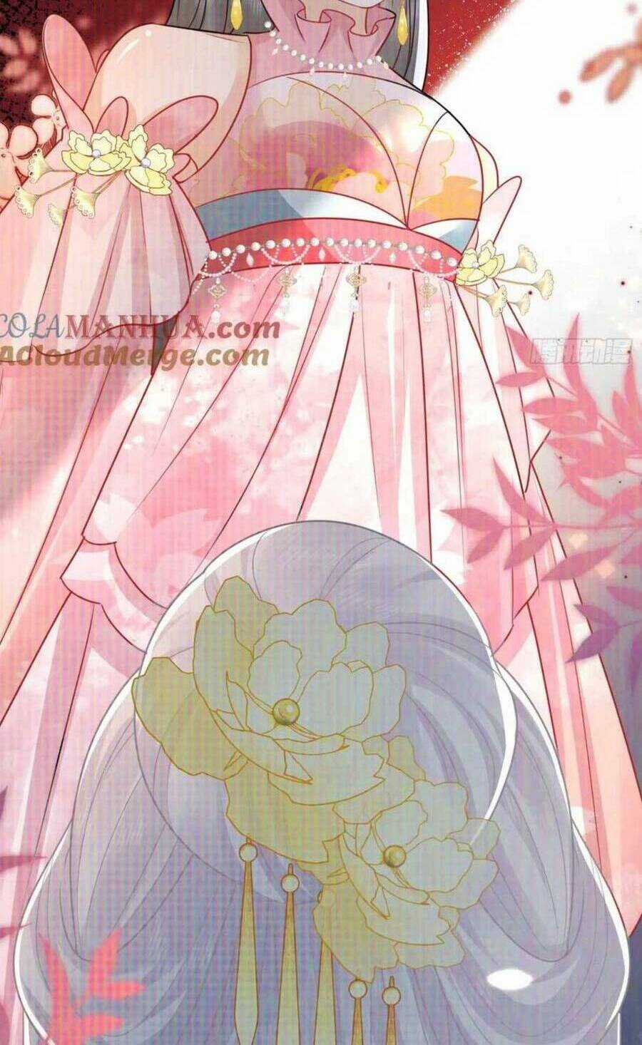 Sư Phụ Ta Muốn Người Là Của Riêng Ta Chapter 59 trang 25