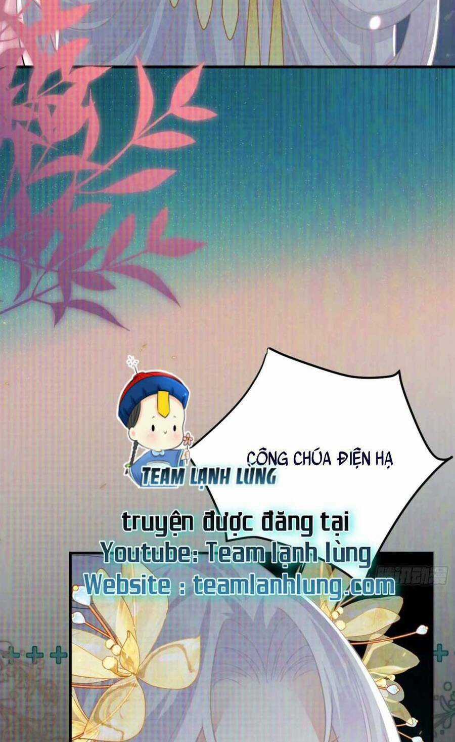 Sư Phụ Ta Muốn Người Là Của Riêng Ta Chapter 59 trang 26