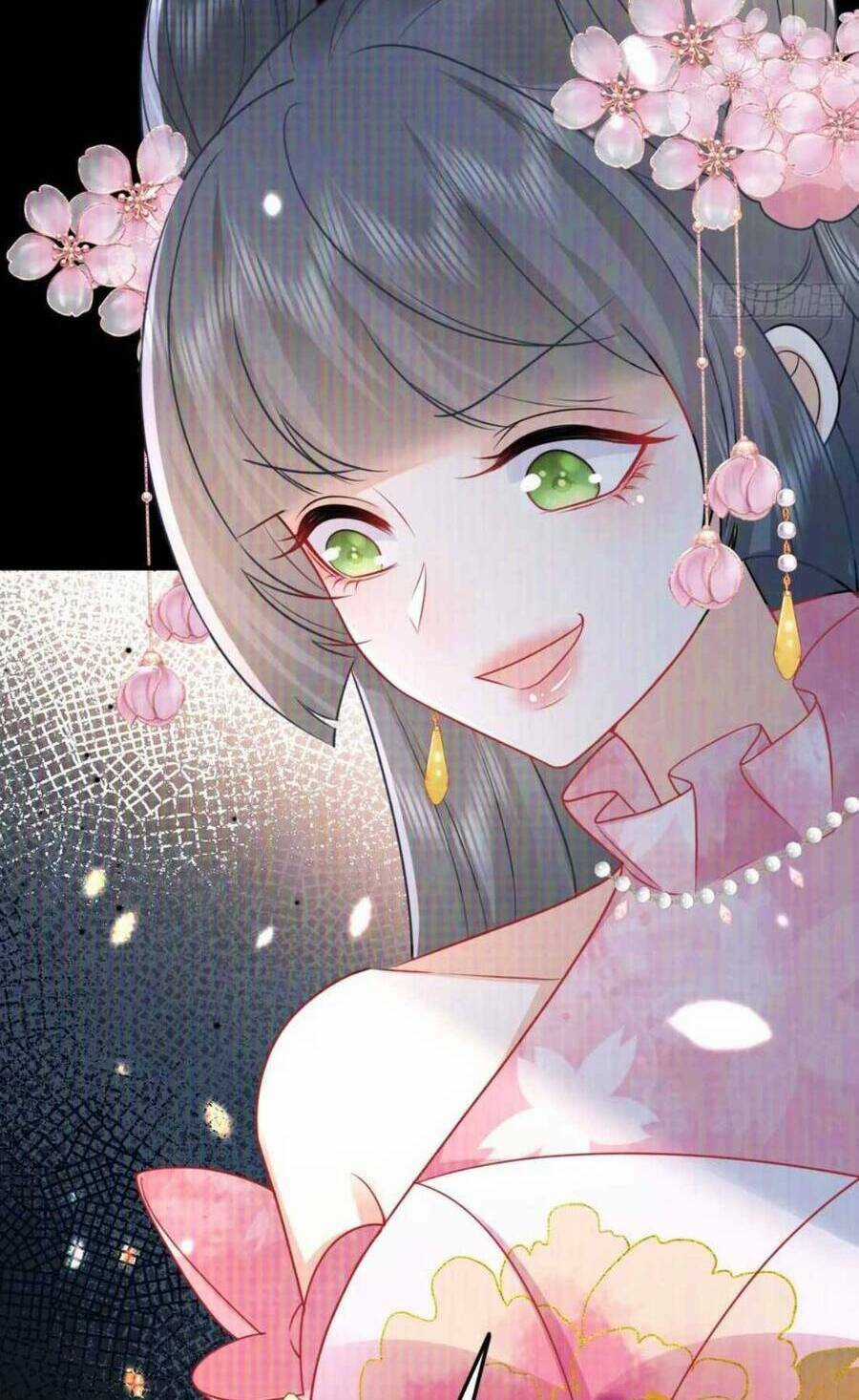 Sư Phụ Ta Muốn Người Là Của Riêng Ta Chapter 59 trang 28