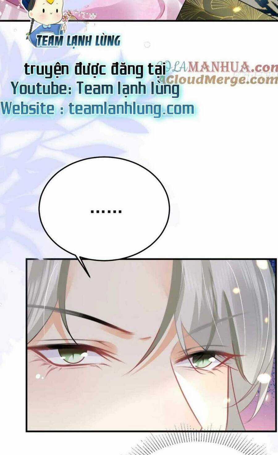 Sư Phụ Ta Muốn Người Là Của Riêng Ta Chapter 59 trang 3