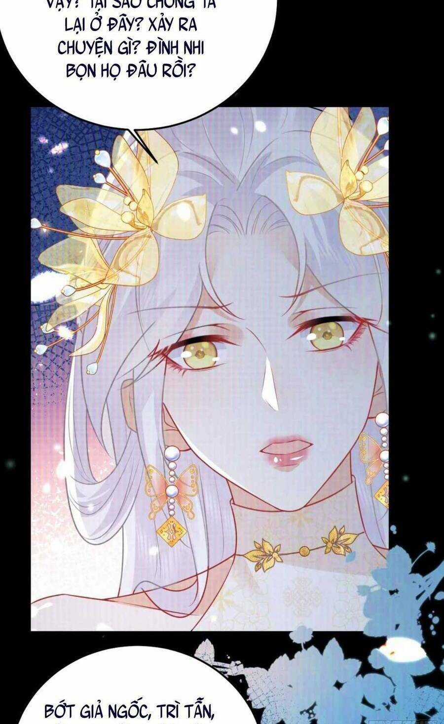 Sư Phụ Ta Muốn Người Là Của Riêng Ta Chapter 59 trang 30