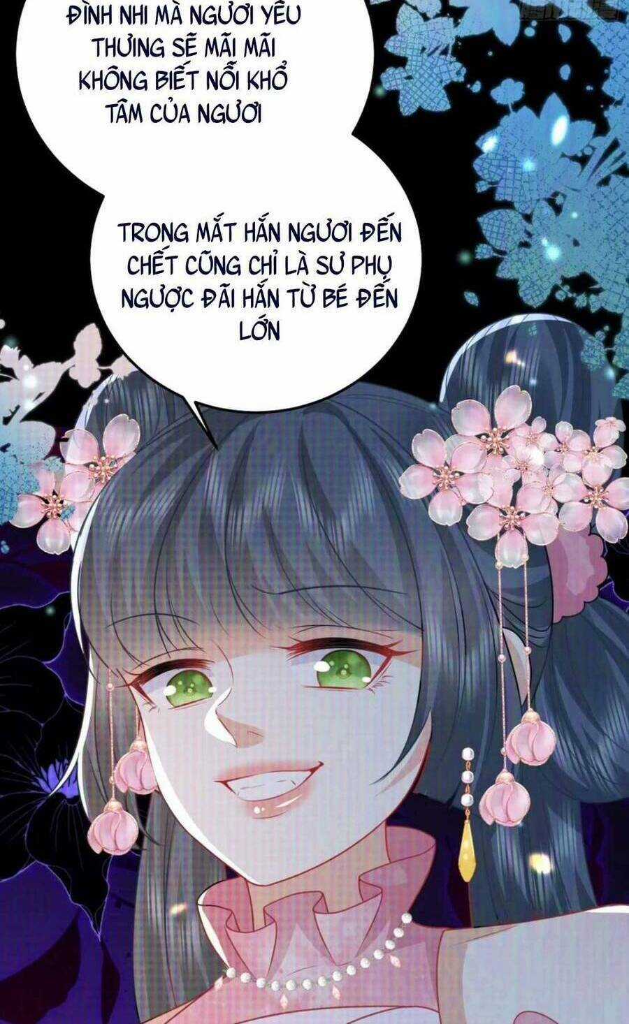 Sư Phụ Ta Muốn Người Là Của Riêng Ta Chapter 59 trang 31