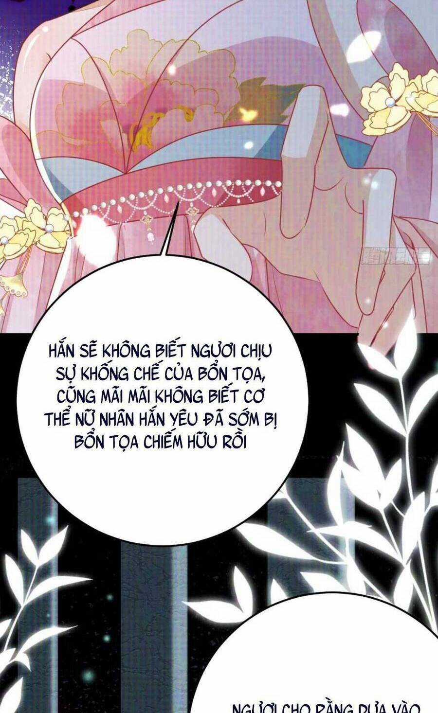 Sư Phụ Ta Muốn Người Là Của Riêng Ta Chapter 59 trang 32