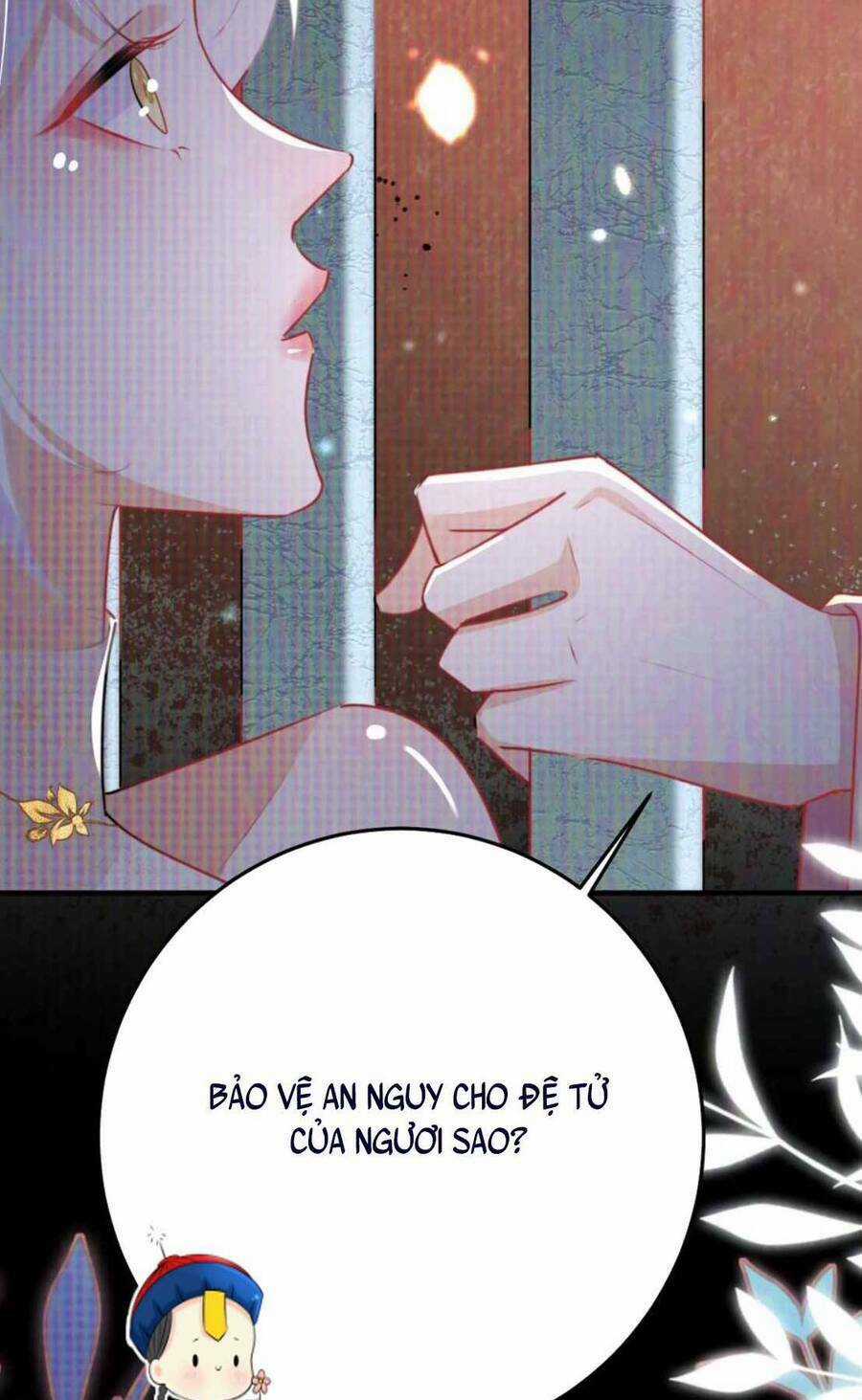 Sư Phụ Ta Muốn Người Là Của Riêng Ta Chapter 59 trang 34