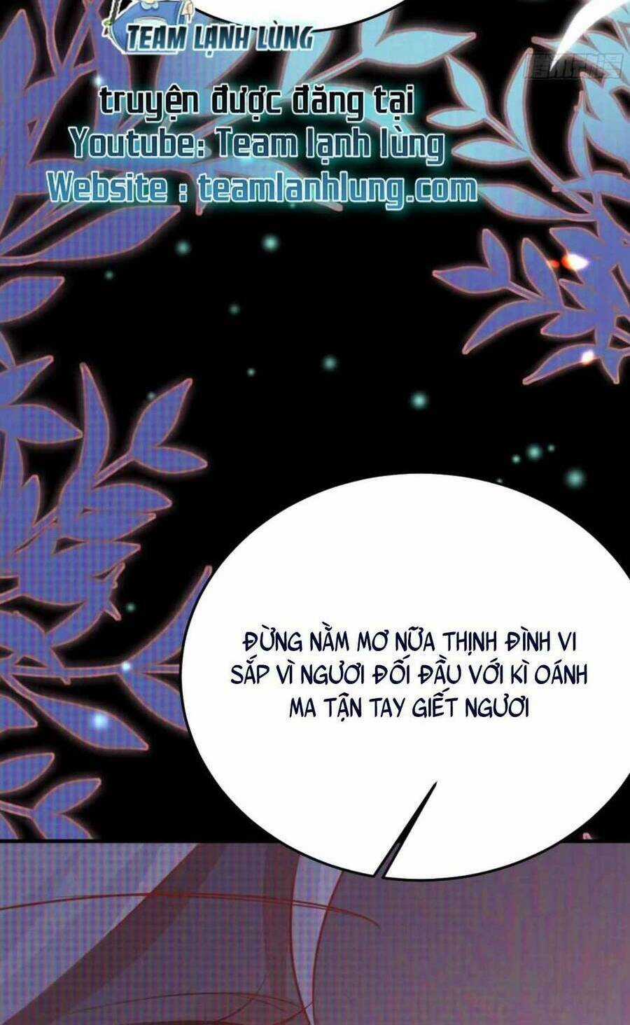 Sư Phụ Ta Muốn Người Là Của Riêng Ta Chapter 59 trang 35