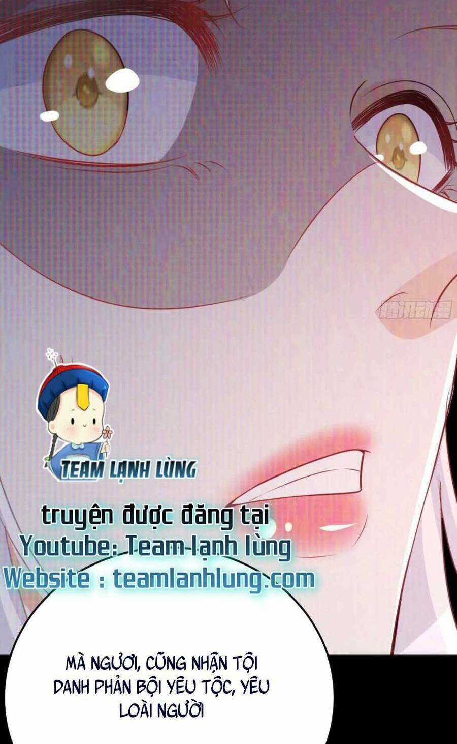 Sư Phụ Ta Muốn Người Là Của Riêng Ta Chapter 59 trang 36