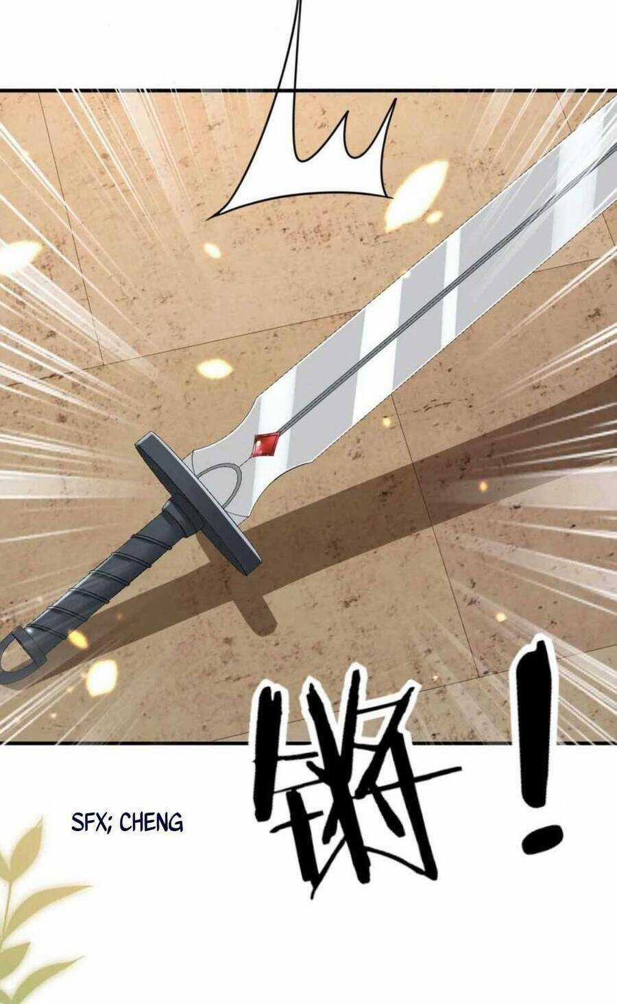 Sư Phụ Ta Muốn Người Là Của Riêng Ta Chapter 59 trang 38