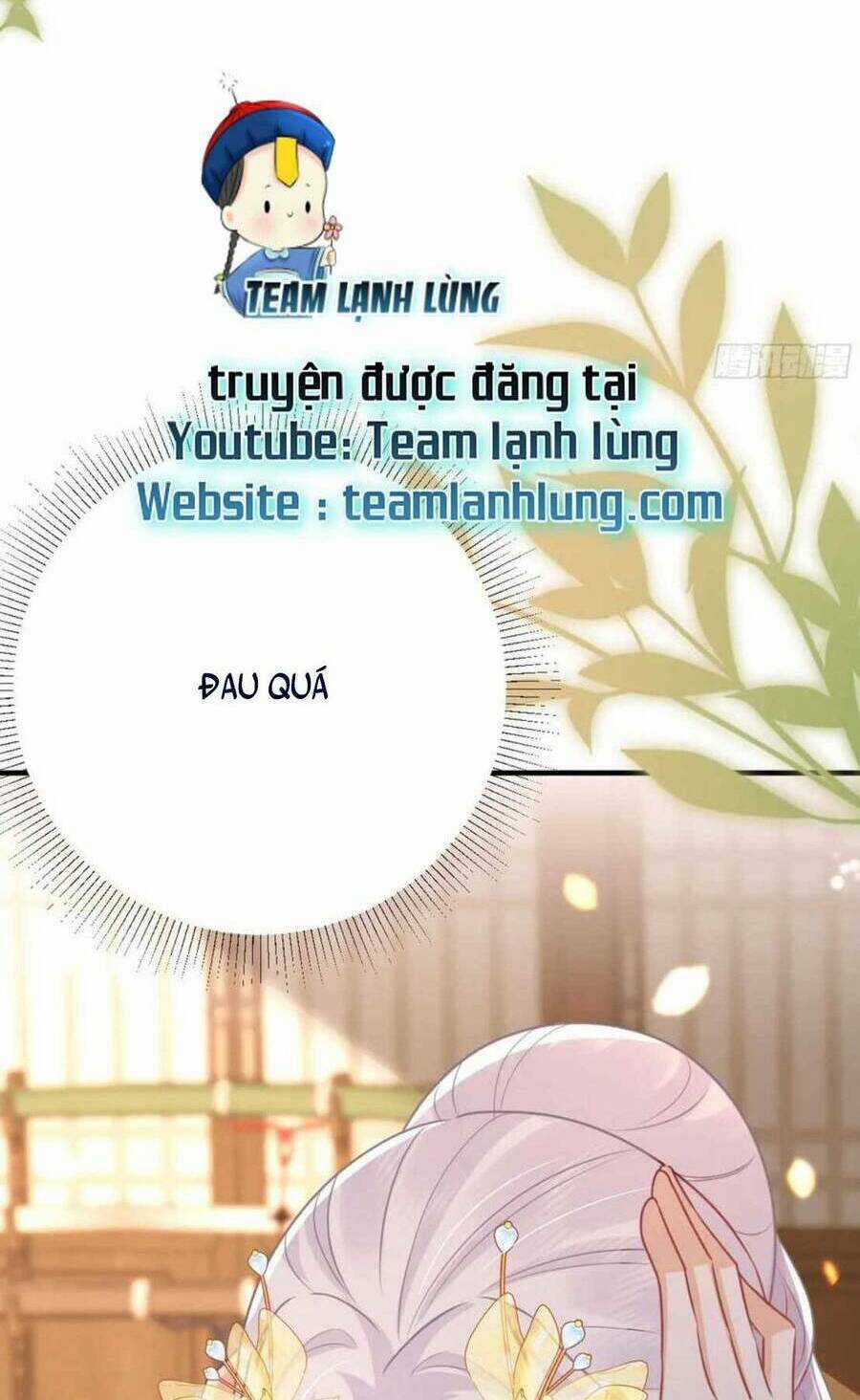 Sư Phụ Ta Muốn Người Là Của Riêng Ta Chapter 59 trang 39