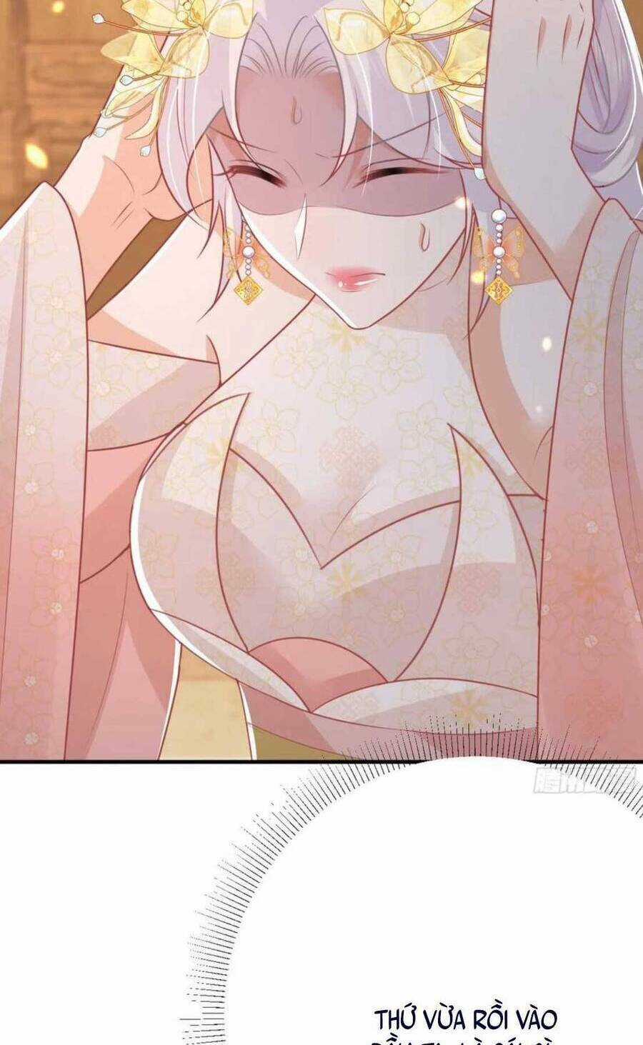 Sư Phụ Ta Muốn Người Là Của Riêng Ta Chapter 59 trang 40