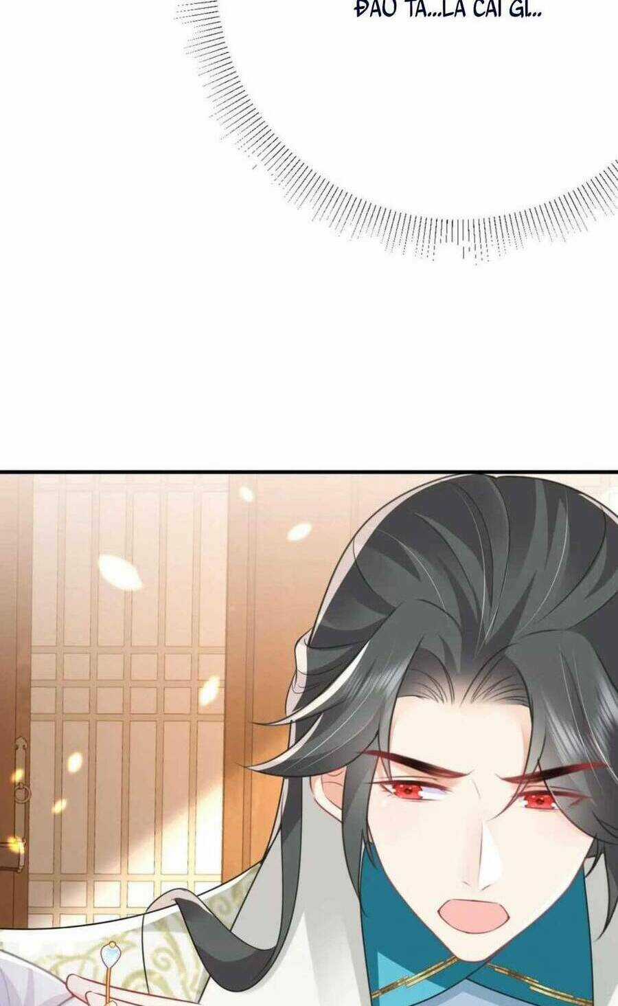 Sư Phụ Ta Muốn Người Là Của Riêng Ta Chapter 59 trang 41