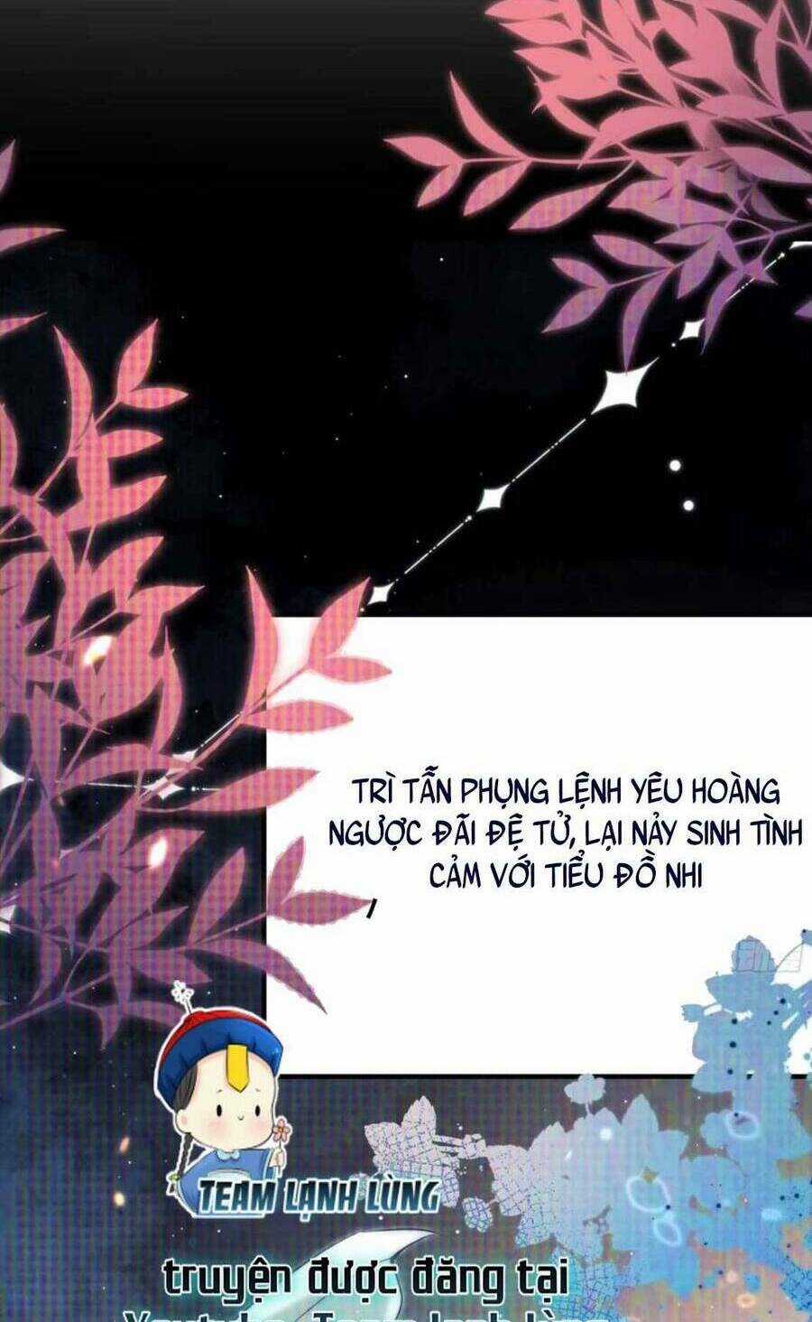 Sư Phụ Ta Muốn Người Là Của Riêng Ta Chapter 59 trang 43