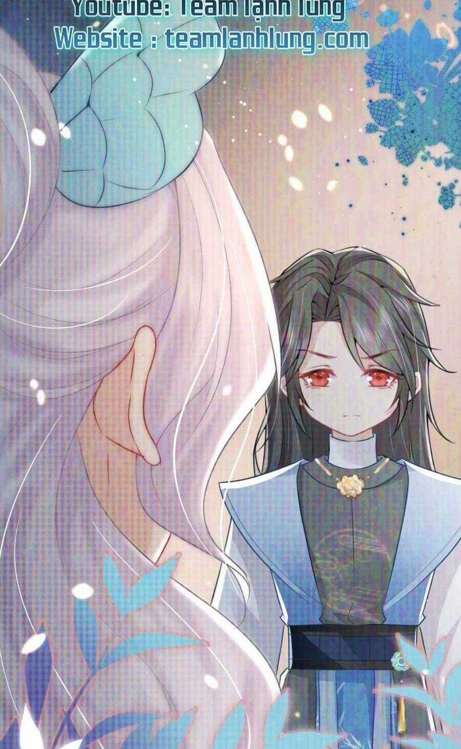 Sư Phụ Ta Muốn Người Là Của Riêng Ta Chapter 59 trang 44