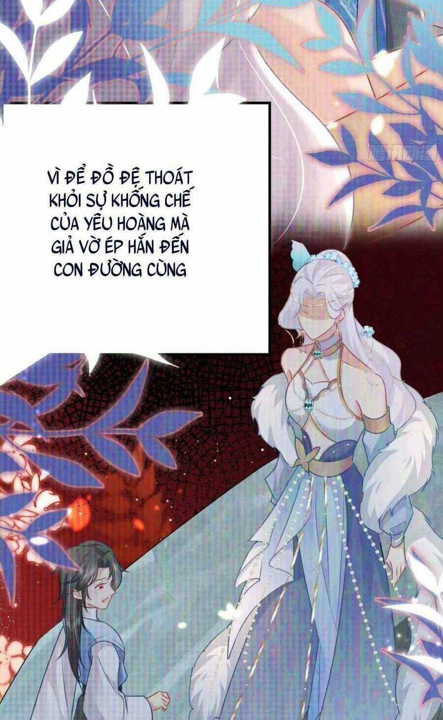 Sư Phụ Ta Muốn Người Là Của Riêng Ta Chapter 59 trang 45