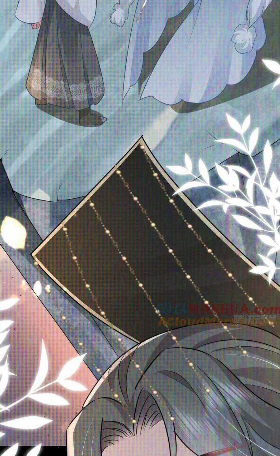 Sư Phụ Ta Muốn Người Là Của Riêng Ta Chapter 59 trang 46