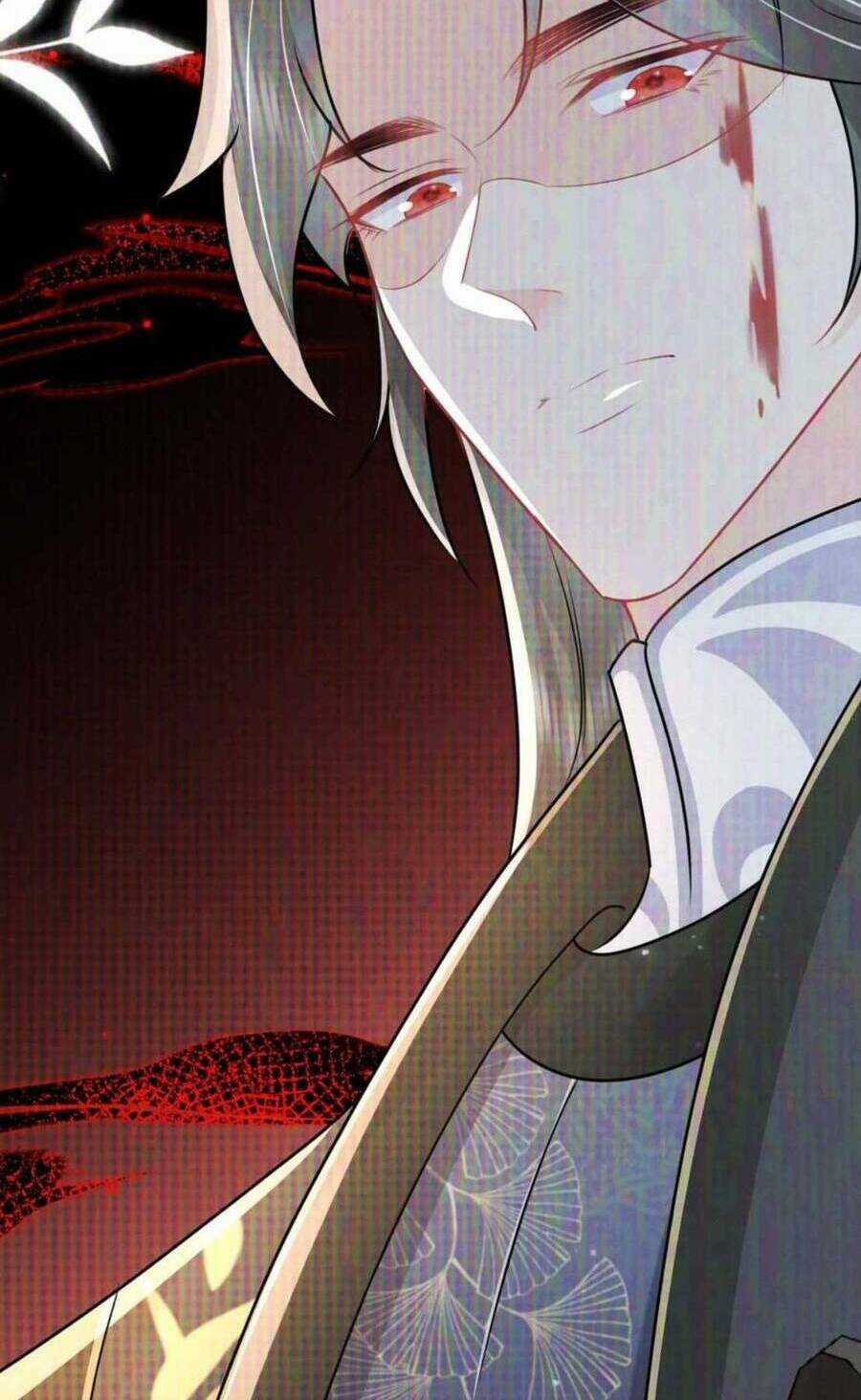 Sư Phụ Ta Muốn Người Là Của Riêng Ta Chapter 59 trang 47