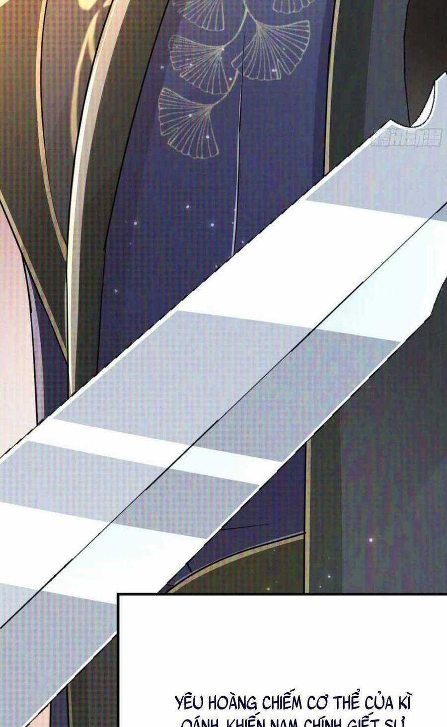 Sư Phụ Ta Muốn Người Là Của Riêng Ta Chapter 59 trang 48