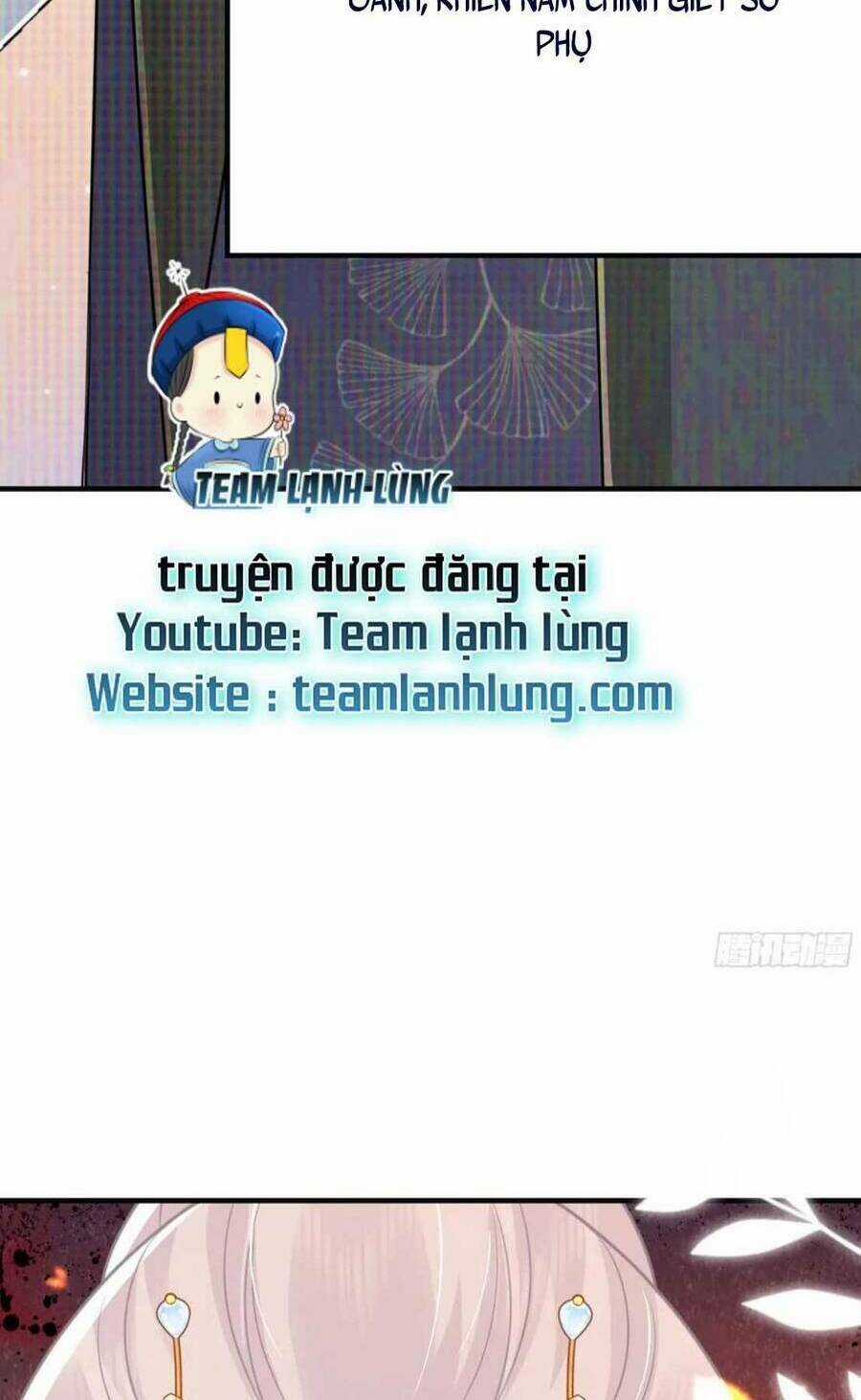 Sư Phụ Ta Muốn Người Là Của Riêng Ta Chapter 59 trang 49