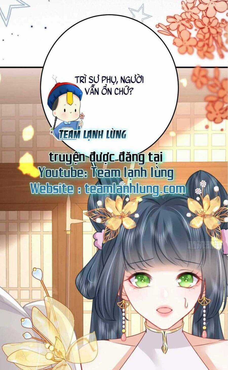 Sư Phụ Ta Muốn Người Là Của Riêng Ta Chapter 59 trang 52