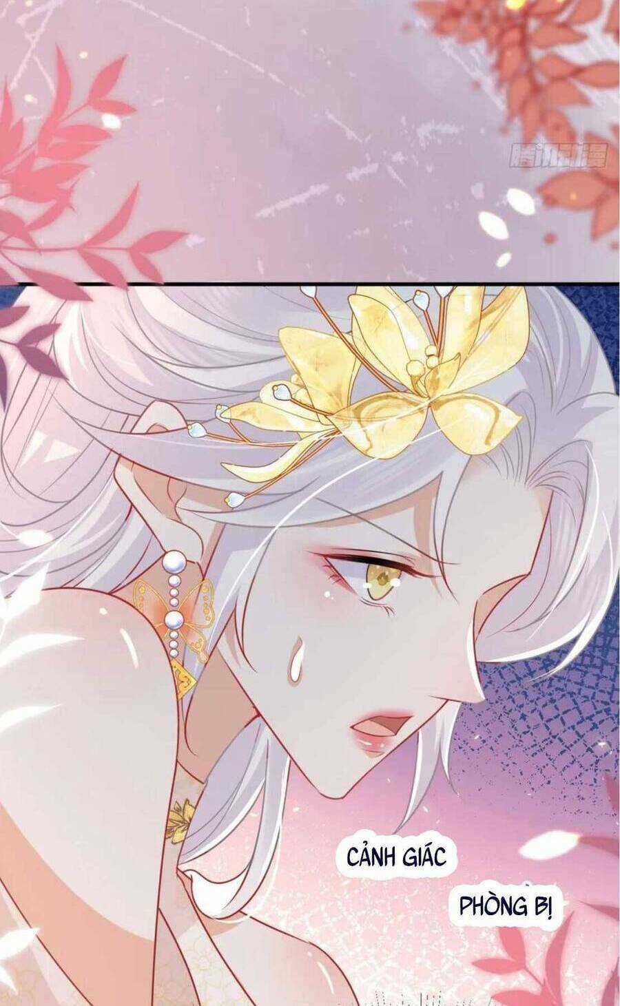 Sư Phụ Ta Muốn Người Là Của Riêng Ta Chapter 59 trang 54