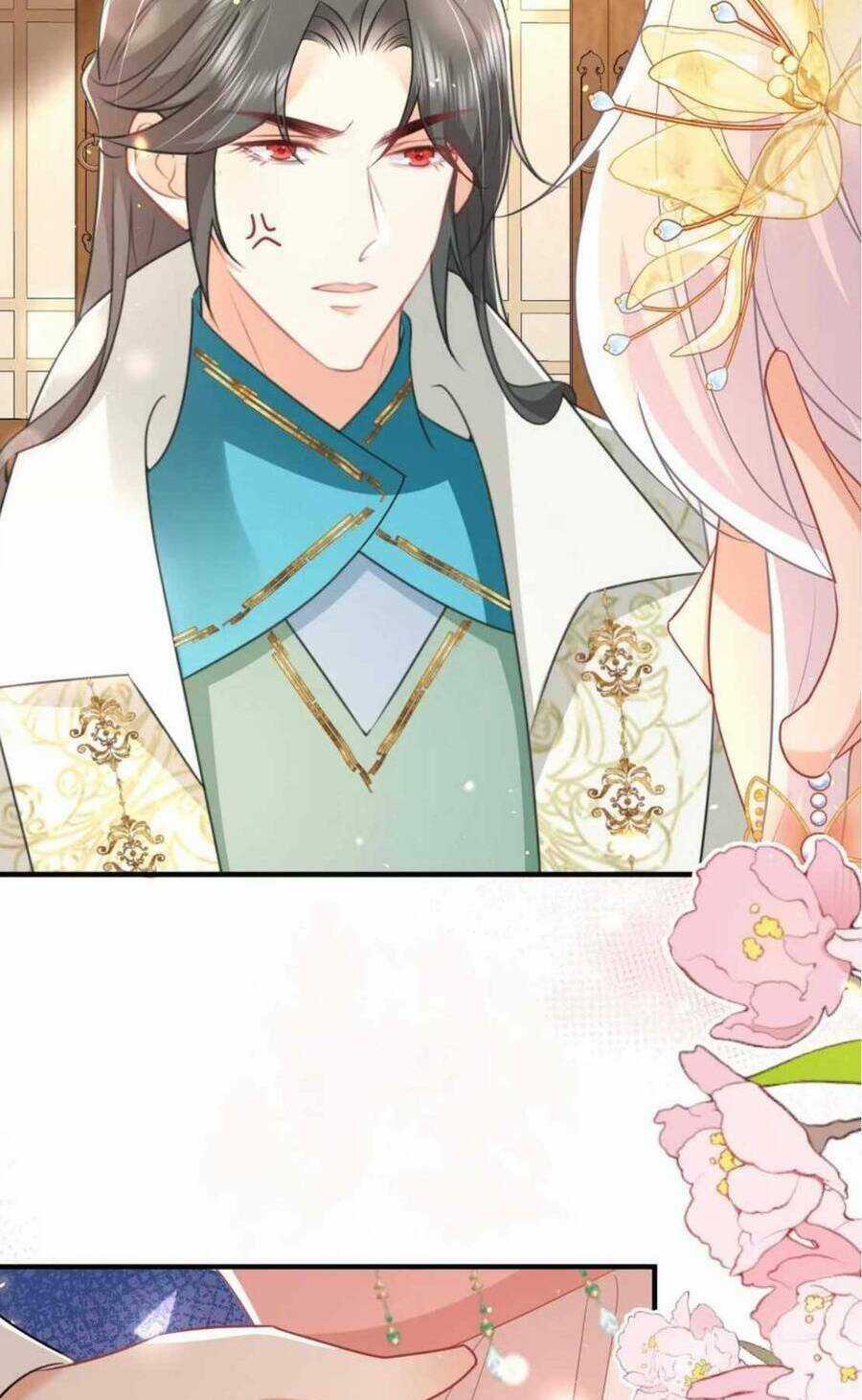 Sư Phụ Ta Muốn Người Là Của Riêng Ta Chapter 59 trang 60