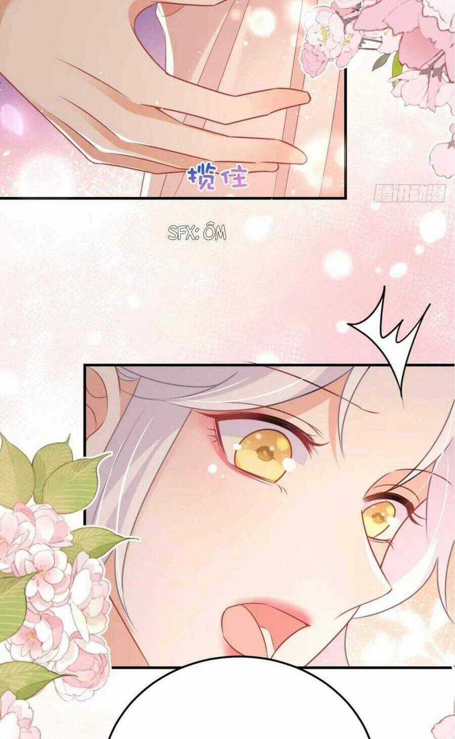 Sư Phụ Ta Muốn Người Là Của Riêng Ta Chapter 59 trang 61