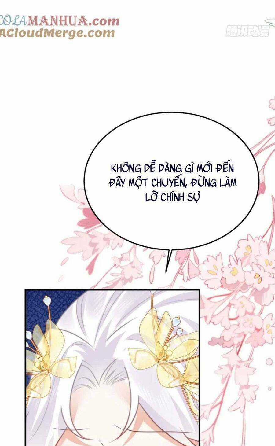 Sư Phụ Ta Muốn Người Là Của Riêng Ta Chapter 59 trang 64