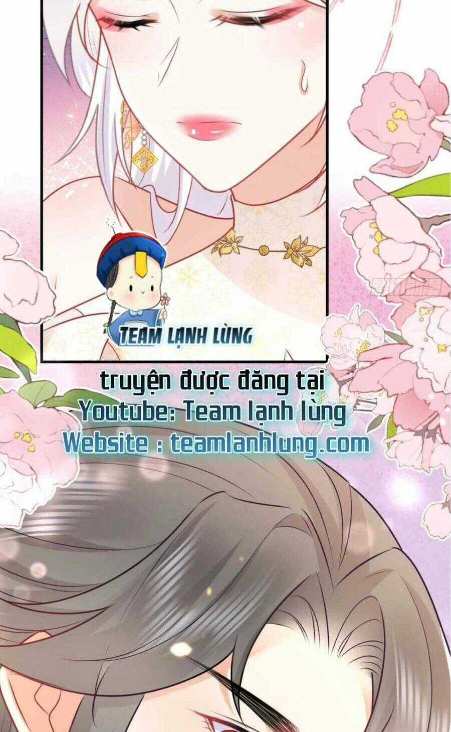 Sư Phụ Ta Muốn Người Là Của Riêng Ta Chapter 59 trang 65