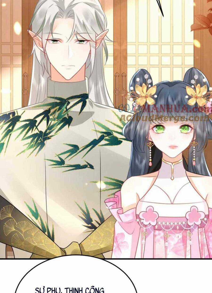 Sư Phụ Ta Muốn Người Là Của Riêng Ta Chapter 59 trang 68