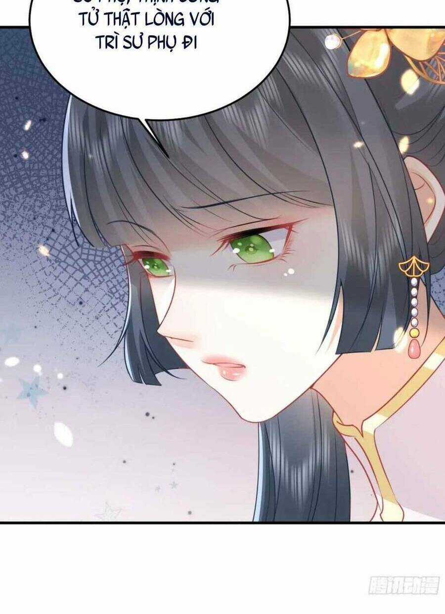 Sư Phụ Ta Muốn Người Là Của Riêng Ta Chapter 59 trang 69