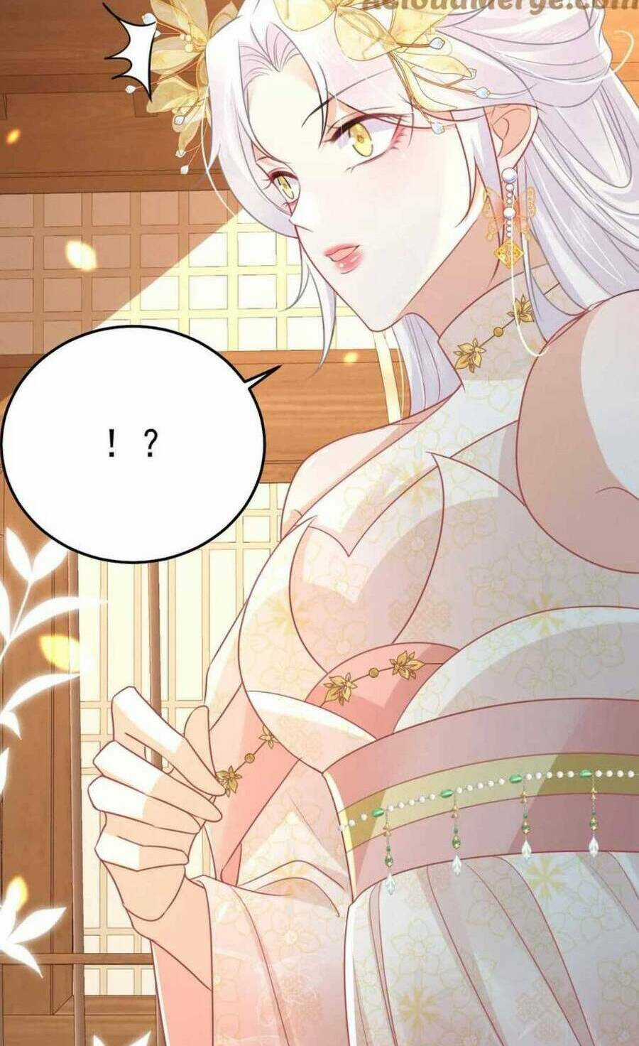 Sư Phụ Ta Muốn Người Là Của Riêng Ta Chapter 59 trang 7