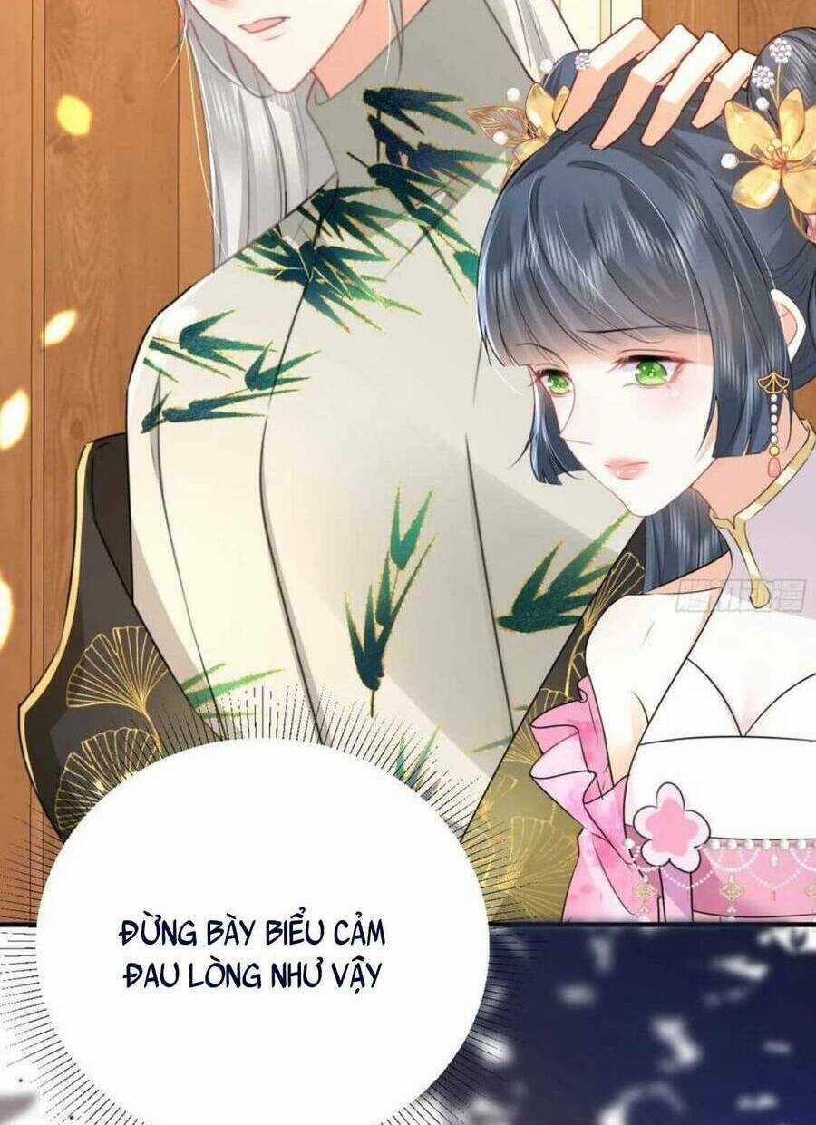 Sư Phụ Ta Muốn Người Là Của Riêng Ta Chapter 59 trang 71