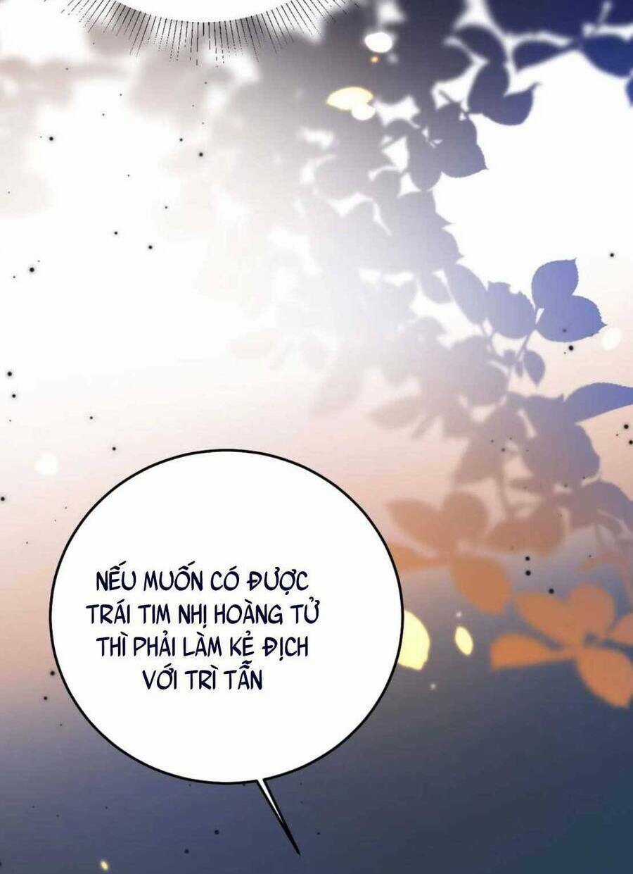 Sư Phụ Ta Muốn Người Là Của Riêng Ta Chapter 59 trang 72