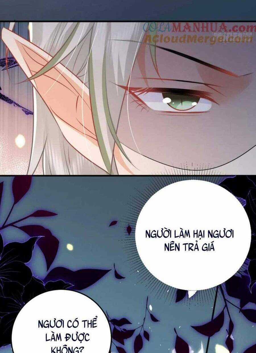 Sư Phụ Ta Muốn Người Là Của Riêng Ta Chapter 59 trang 73