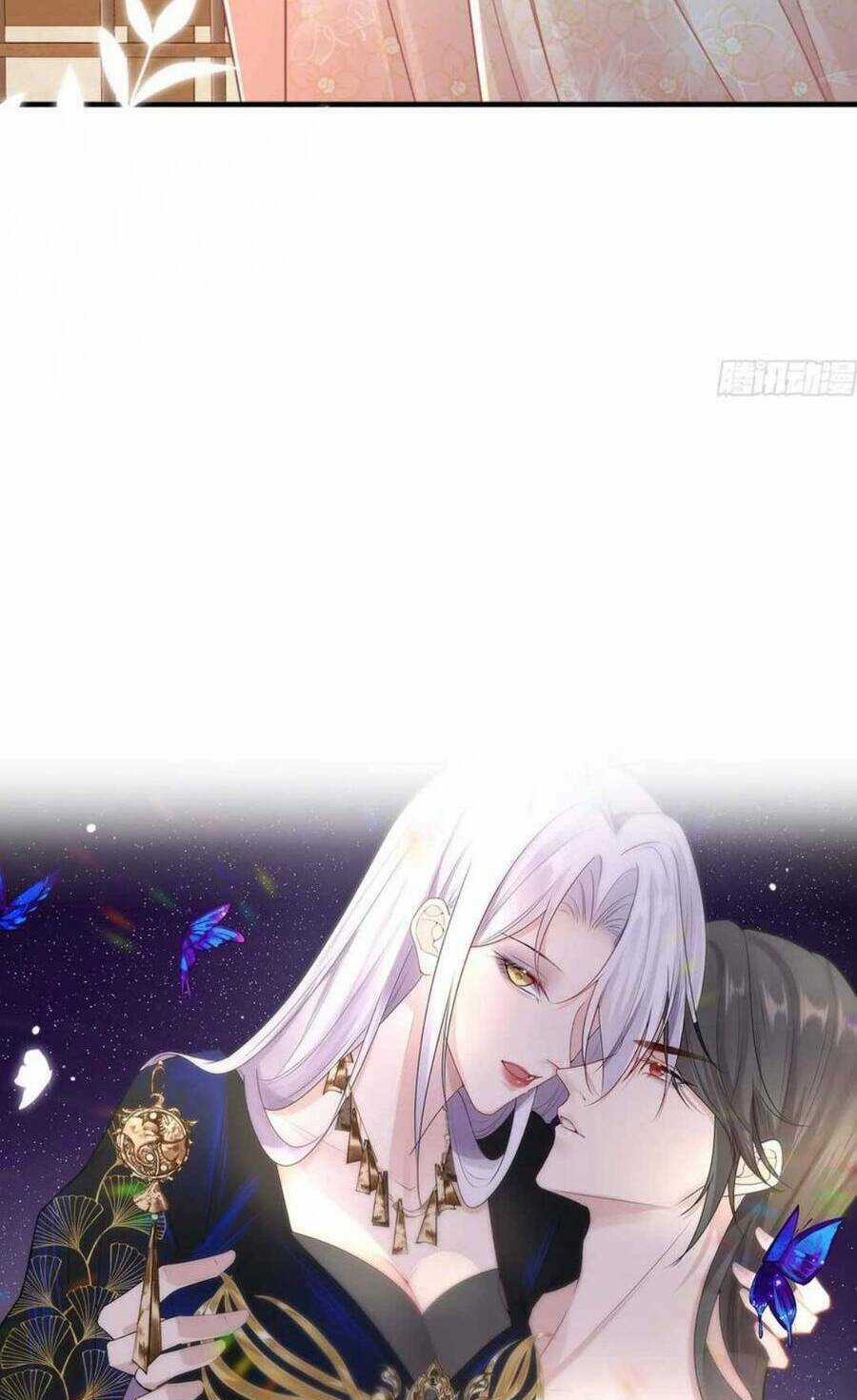 Sư Phụ Ta Muốn Người Là Của Riêng Ta Chapter 59 trang 8