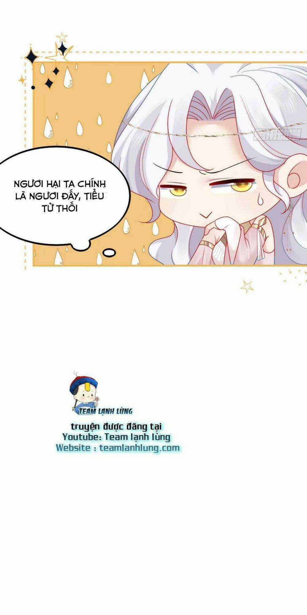 Sư Phụ Ta Muốn Người Là Của Riêng Ta Chapter 6 trang 10