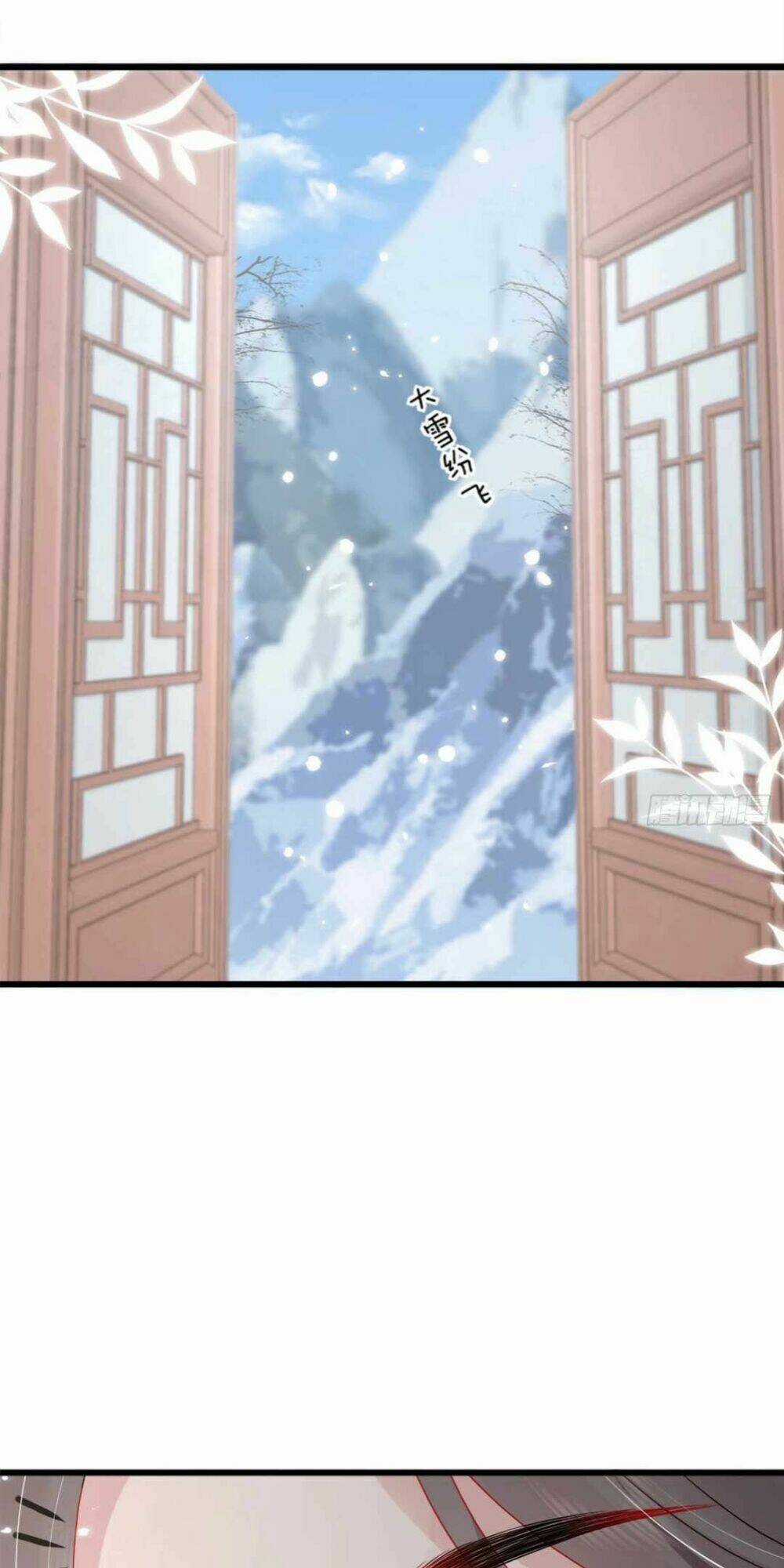 Sư Phụ Ta Muốn Người Là Của Riêng Ta Chapter 6 trang 13