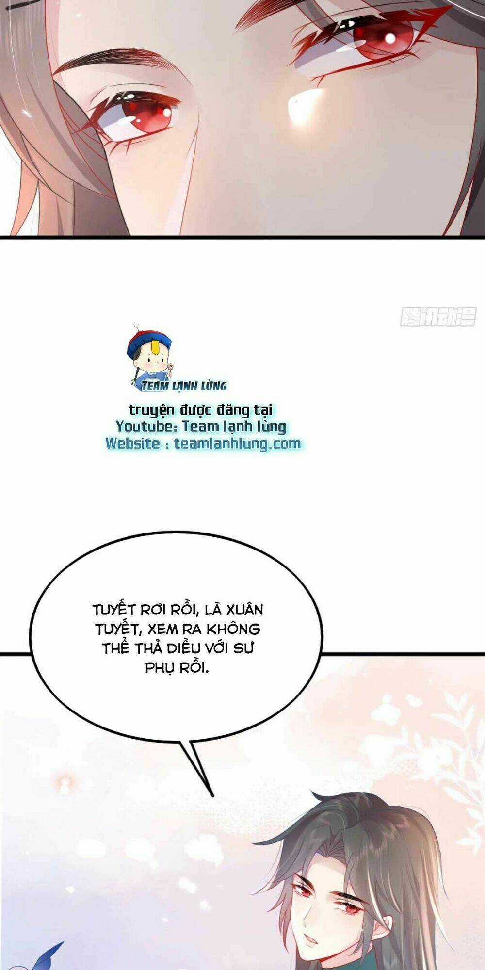 Sư Phụ Ta Muốn Người Là Của Riêng Ta Chapter 6 trang 14