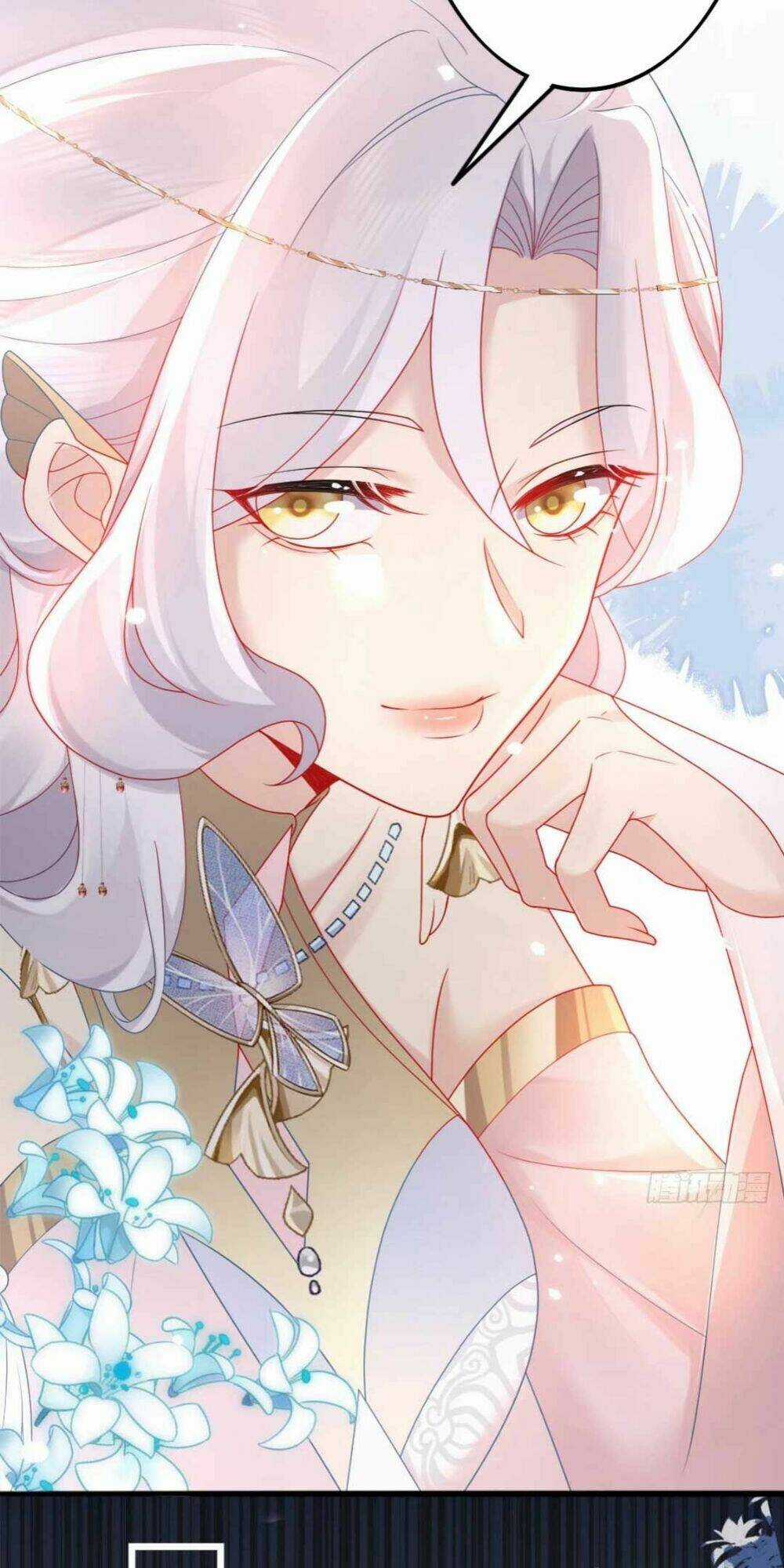 Sư Phụ Ta Muốn Người Là Của Riêng Ta Chapter 6 trang 16