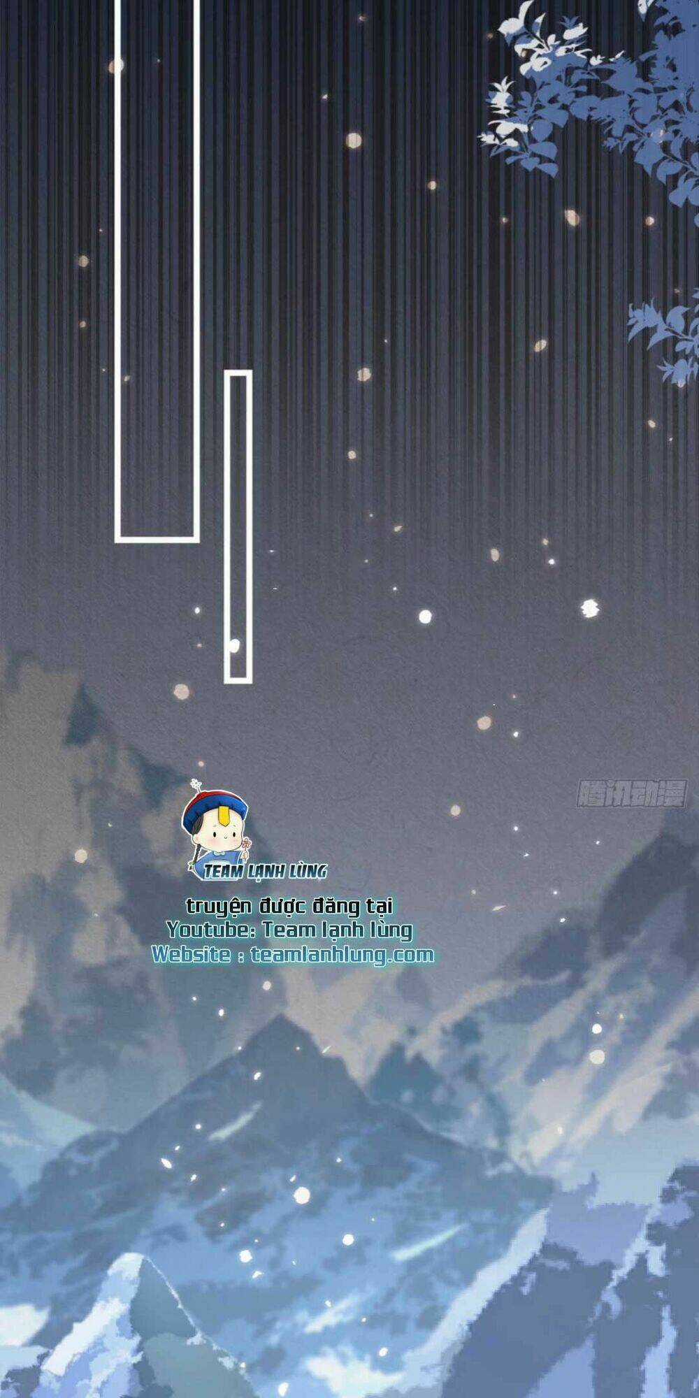 Sư Phụ Ta Muốn Người Là Của Riêng Ta Chapter 6 trang 17