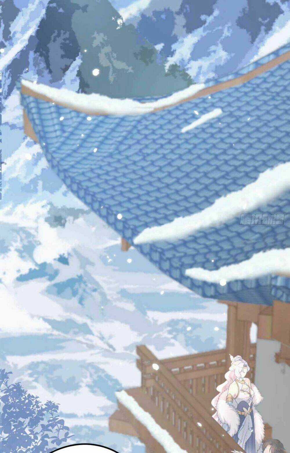 Sư Phụ Ta Muốn Người Là Của Riêng Ta Chapter 6 trang 18