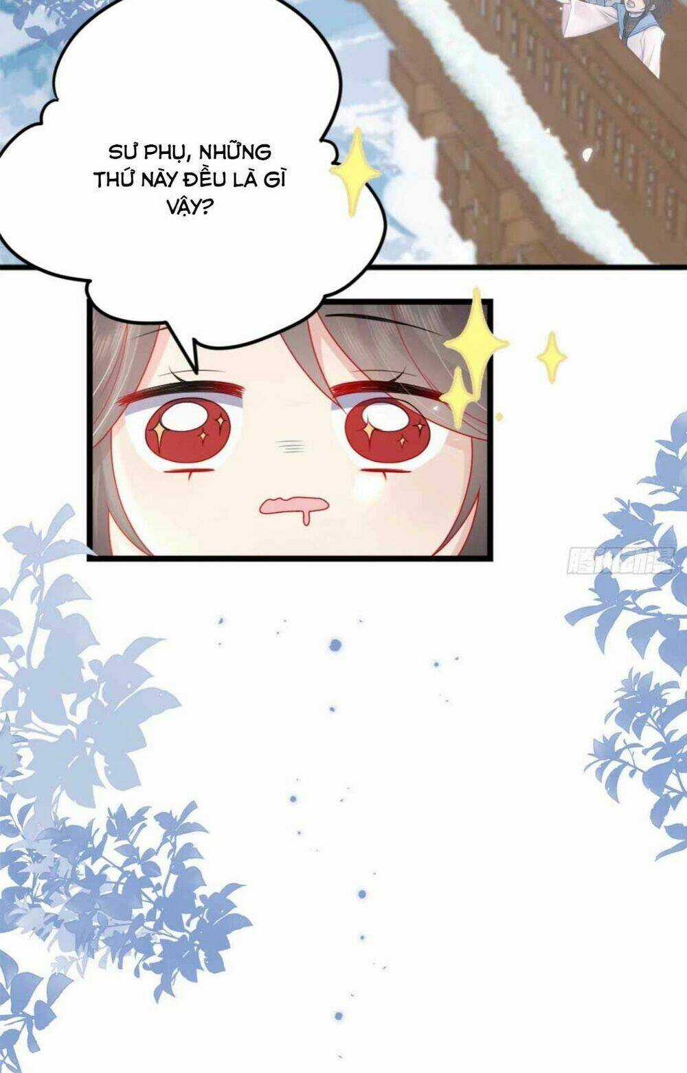 Sư Phụ Ta Muốn Người Là Của Riêng Ta Chapter 6 trang 19