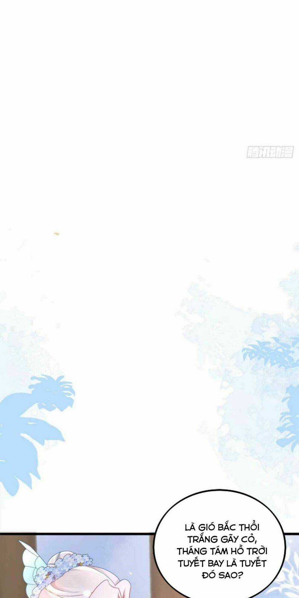 Sư Phụ Ta Muốn Người Là Của Riêng Ta Chapter 6 trang 21