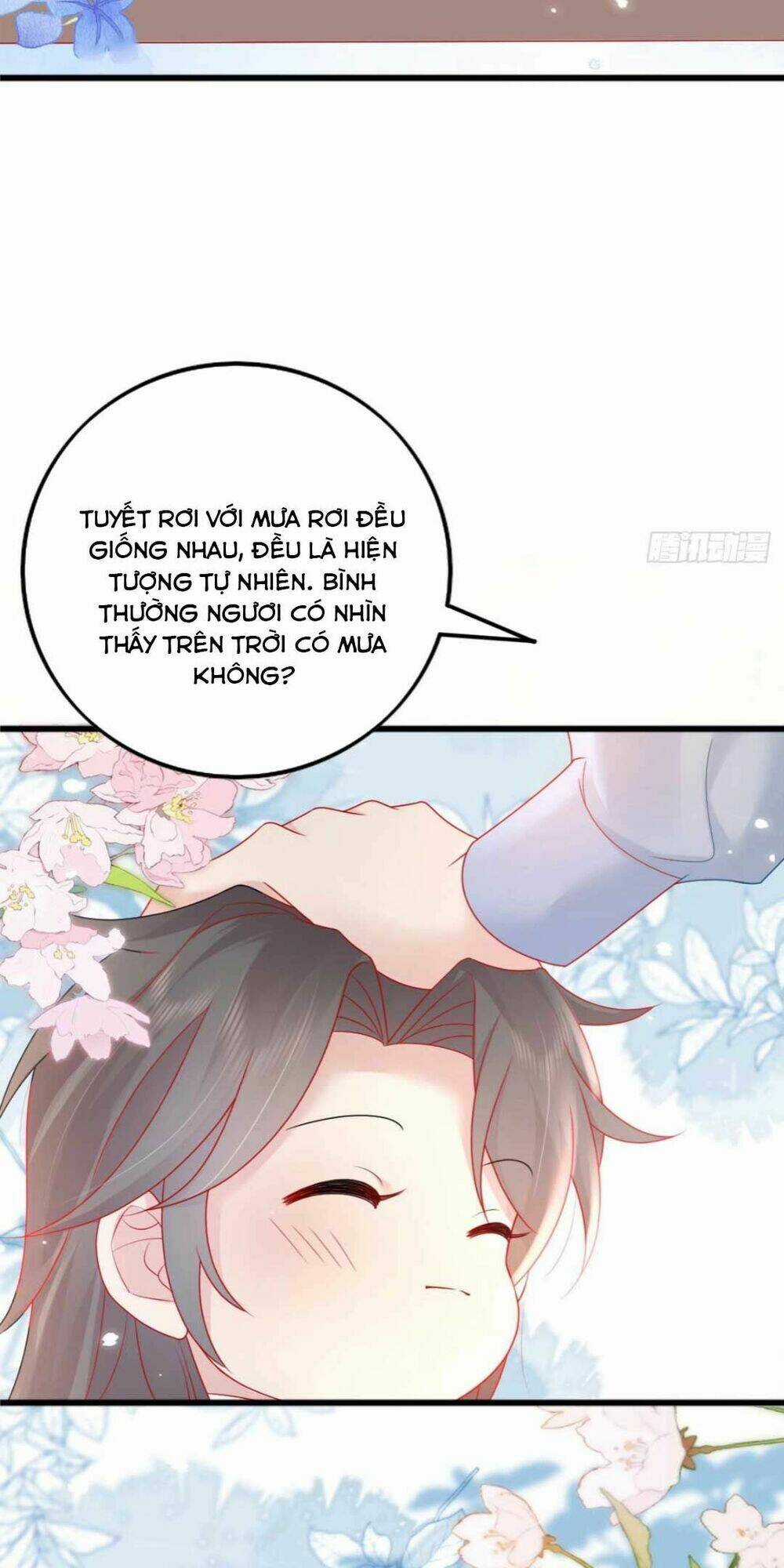 Sư Phụ Ta Muốn Người Là Của Riêng Ta Chapter 6 trang 24