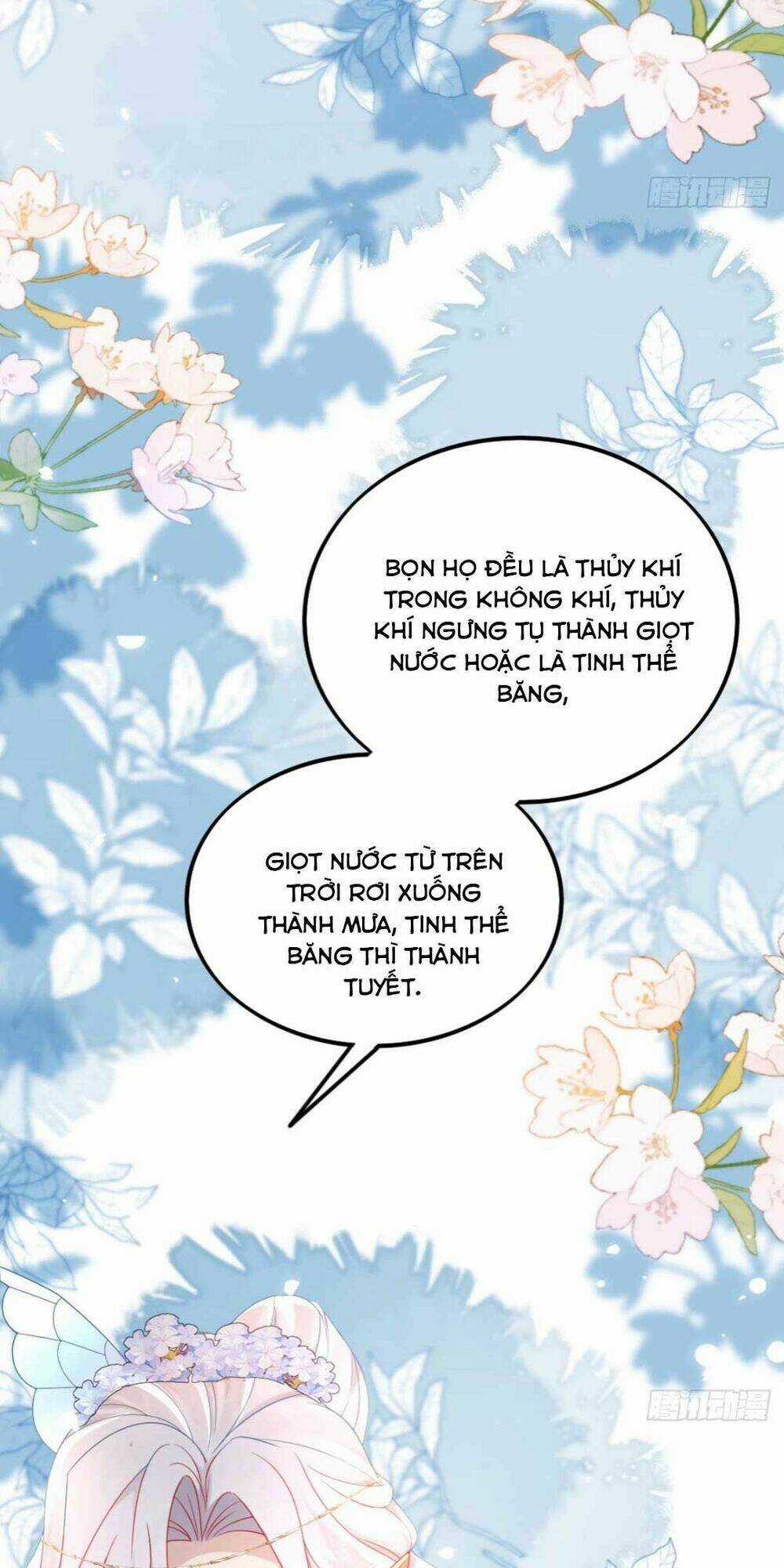 Sư Phụ Ta Muốn Người Là Của Riêng Ta Chapter 6 trang 25