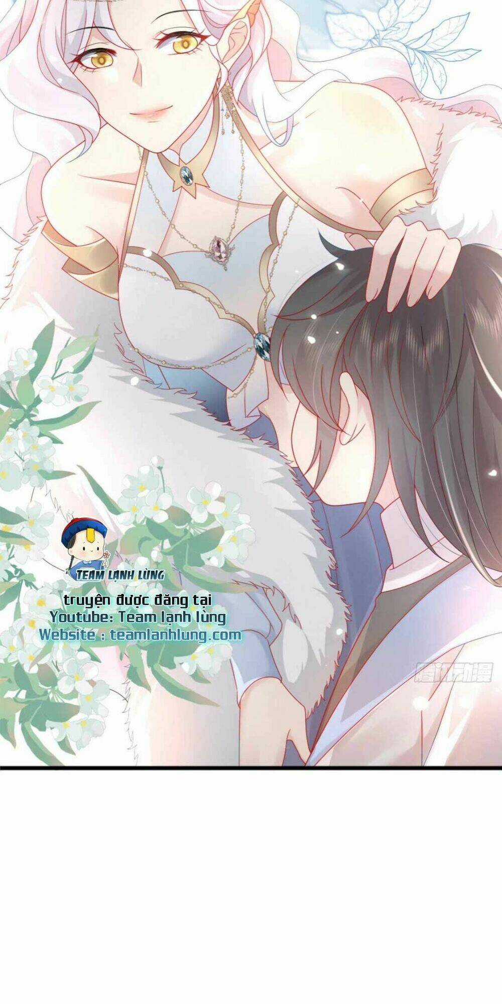 Sư Phụ Ta Muốn Người Là Của Riêng Ta Chapter 6 trang 26