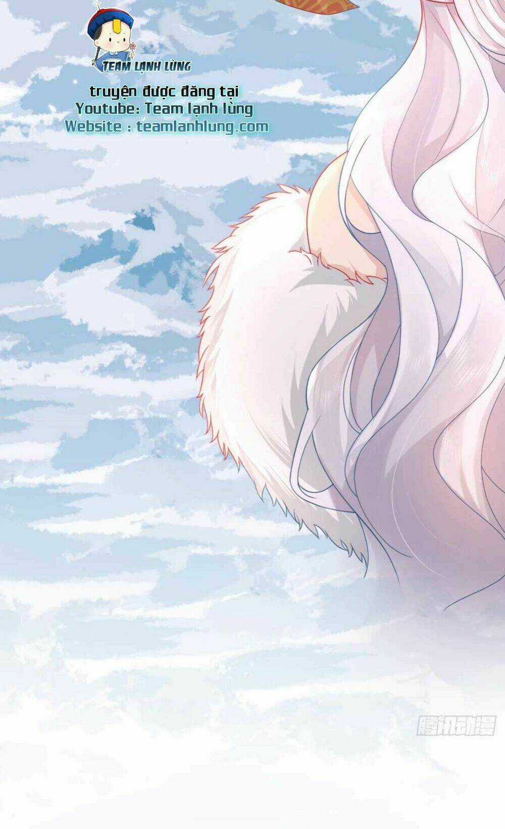 Sư Phụ Ta Muốn Người Là Của Riêng Ta Chapter 6 trang 30