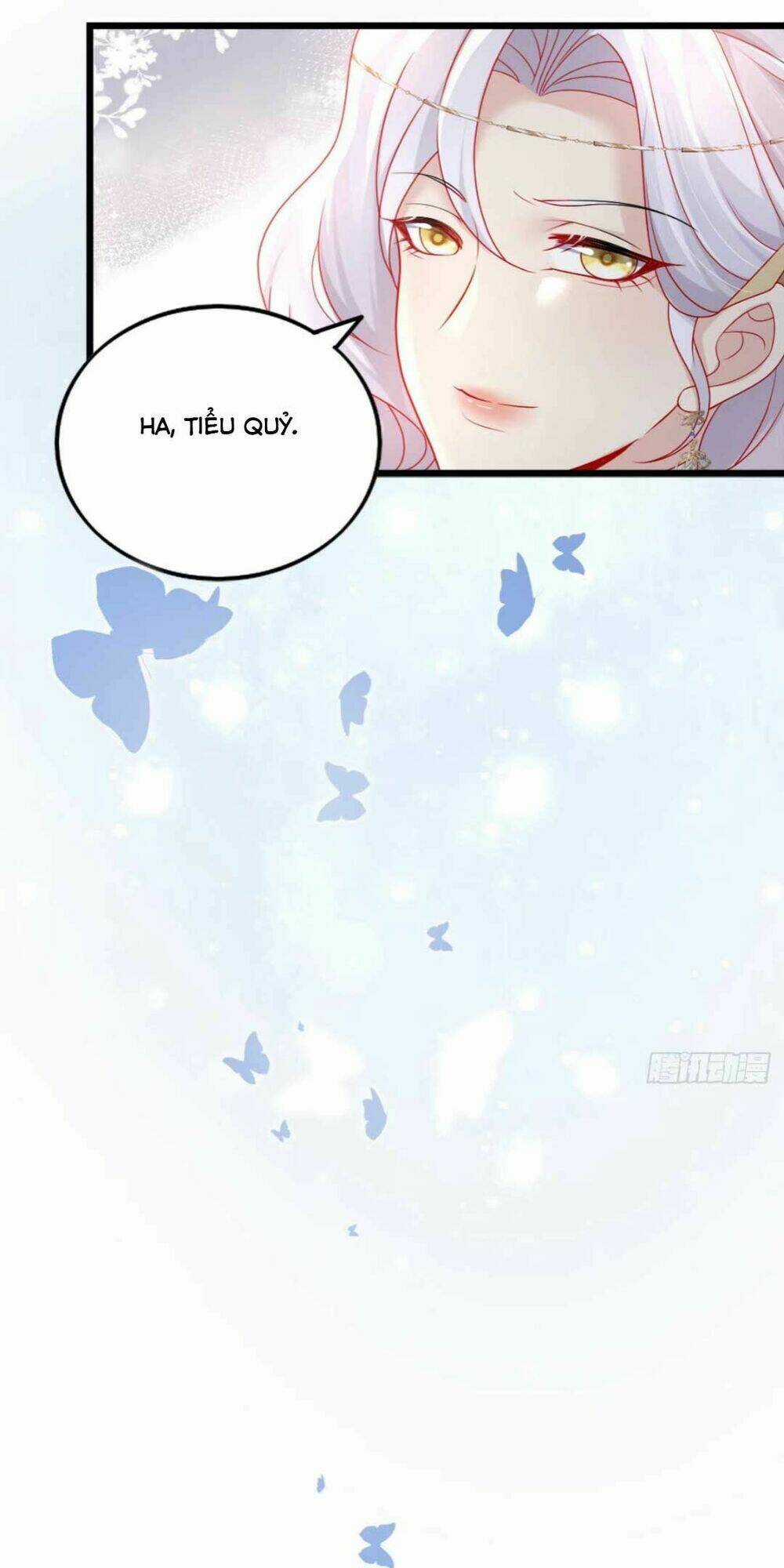 Sư Phụ Ta Muốn Người Là Của Riêng Ta Chapter 6 trang 31